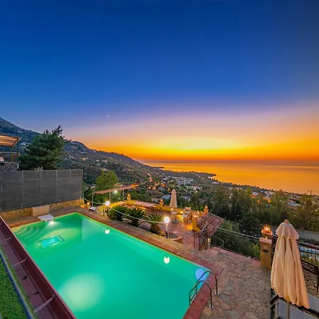 Apartment Agape Cefalu