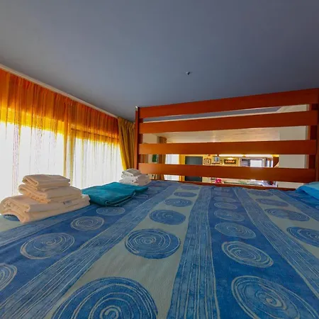Apartment Agape Cefalu