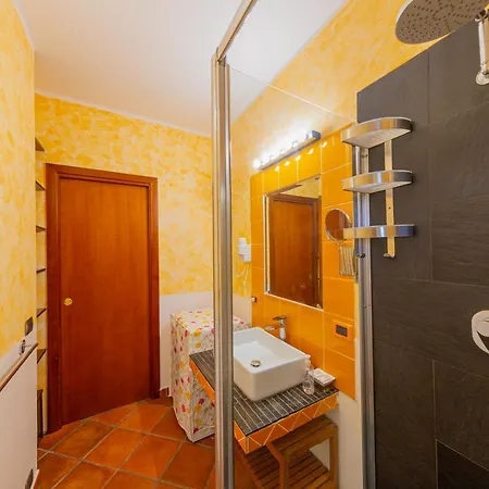Agape Apartment *