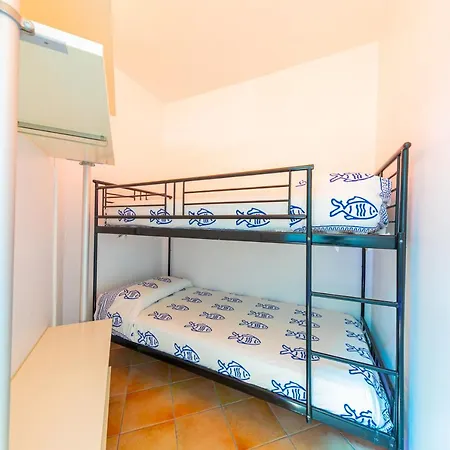 Agape Apartament Cefalù