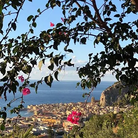 Agape Cefalu
