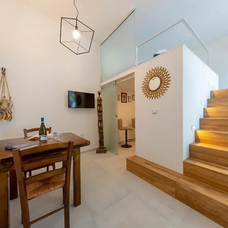 Agape Apartment Cefalu
