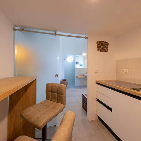 Agape Apartment Cefalu