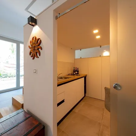 Agape Apartament Cefalù