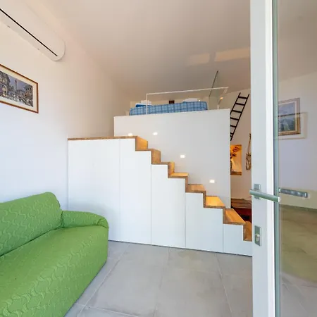 Apartment Agape *