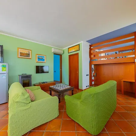 Appartement Agape *