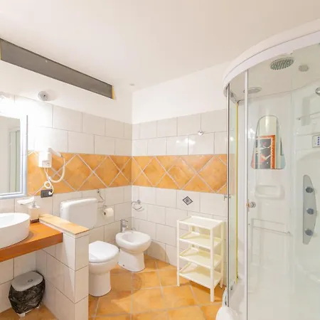 Apartament Agape