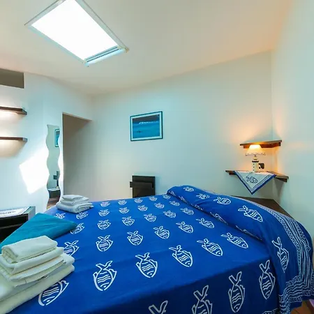 Lägenhet Agape Cefalù