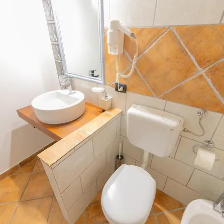 Apartament Agape *