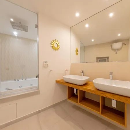 Agape Lägenhet Cefalù