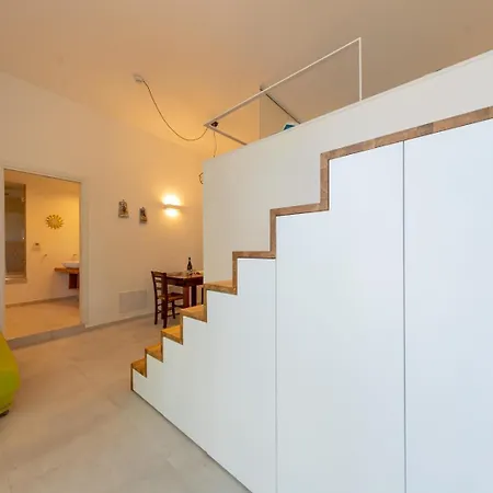 Agape Apartament