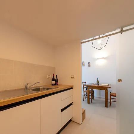 Agape Apartament *