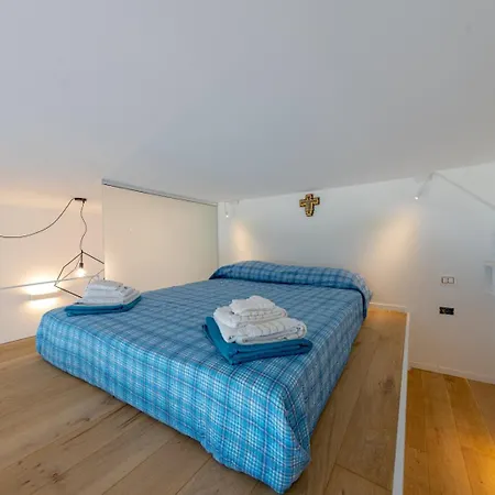 Agape Lägenhet Cefalù