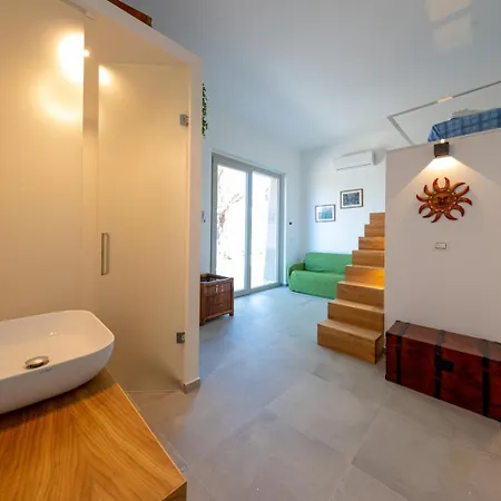 Apartament Agape