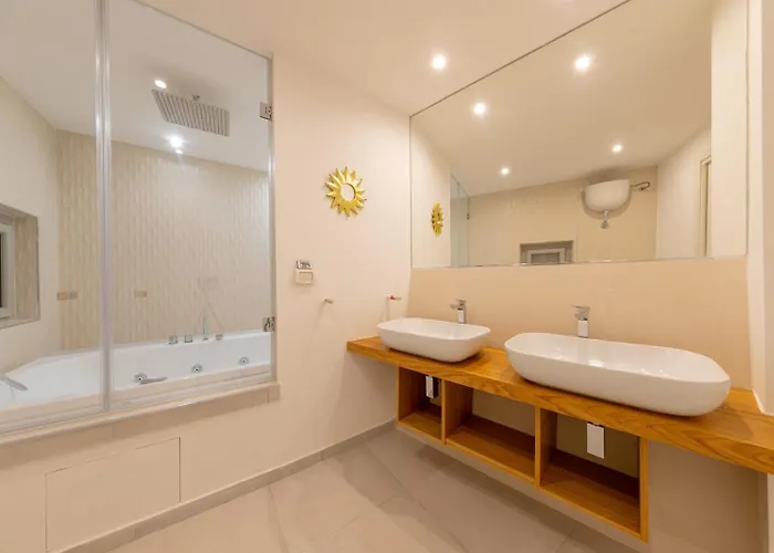 Agape Apartmán Cefalù