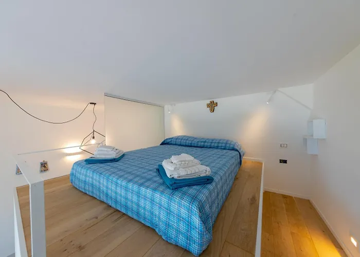 Agape Apartmán Cefalù