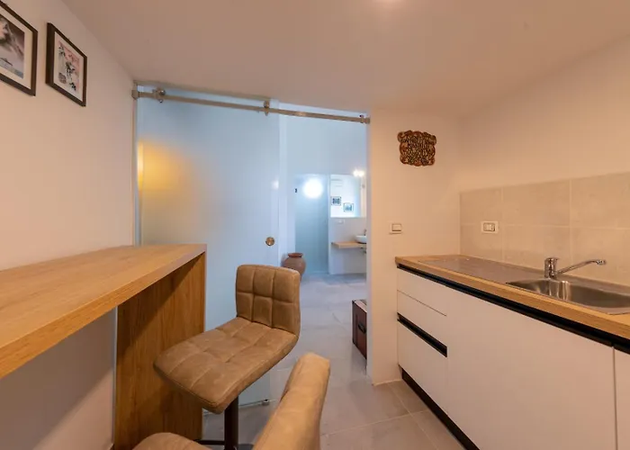 Agape Apartment Cefalu